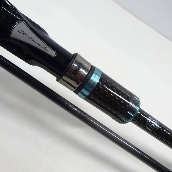 エメラルダスストイスト EME STO AGS80LM-SMT